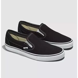 Vans Classic Slip-On Shoe